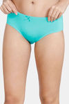 Zivame Anti-Microbial Low Rise Full Coverage Hipster Panty (Pack of 3) - Multicolor — thumbnail 2